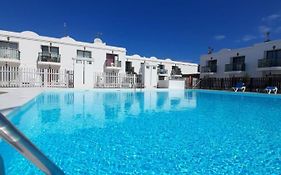 Casa Gil Corralejo San Valentin By Ahf