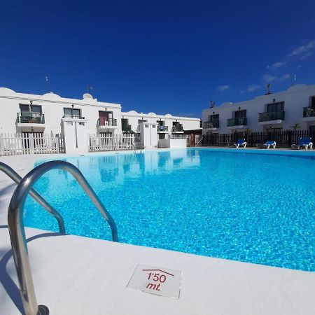 Villa Casa Gil Corralejo San Valentin By Ahf Esterno foto