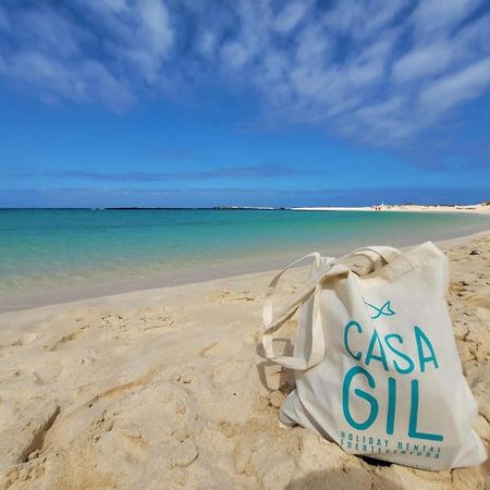 Villa Casa Gil Corralejo San Valentin By Ahf Esterno foto