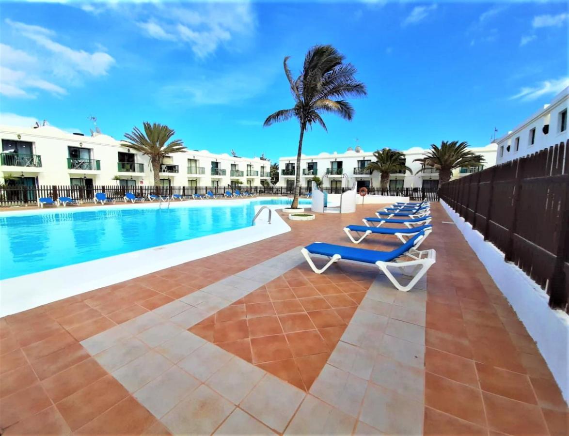 Villa Casa Gil Corralejo San Valentin By Ahf Esterno foto