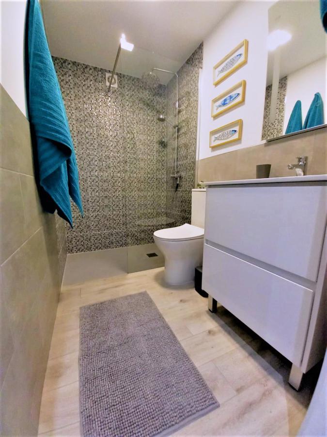 Villa Casa Gil Corralejo San Valentin By Ahf Esterno foto