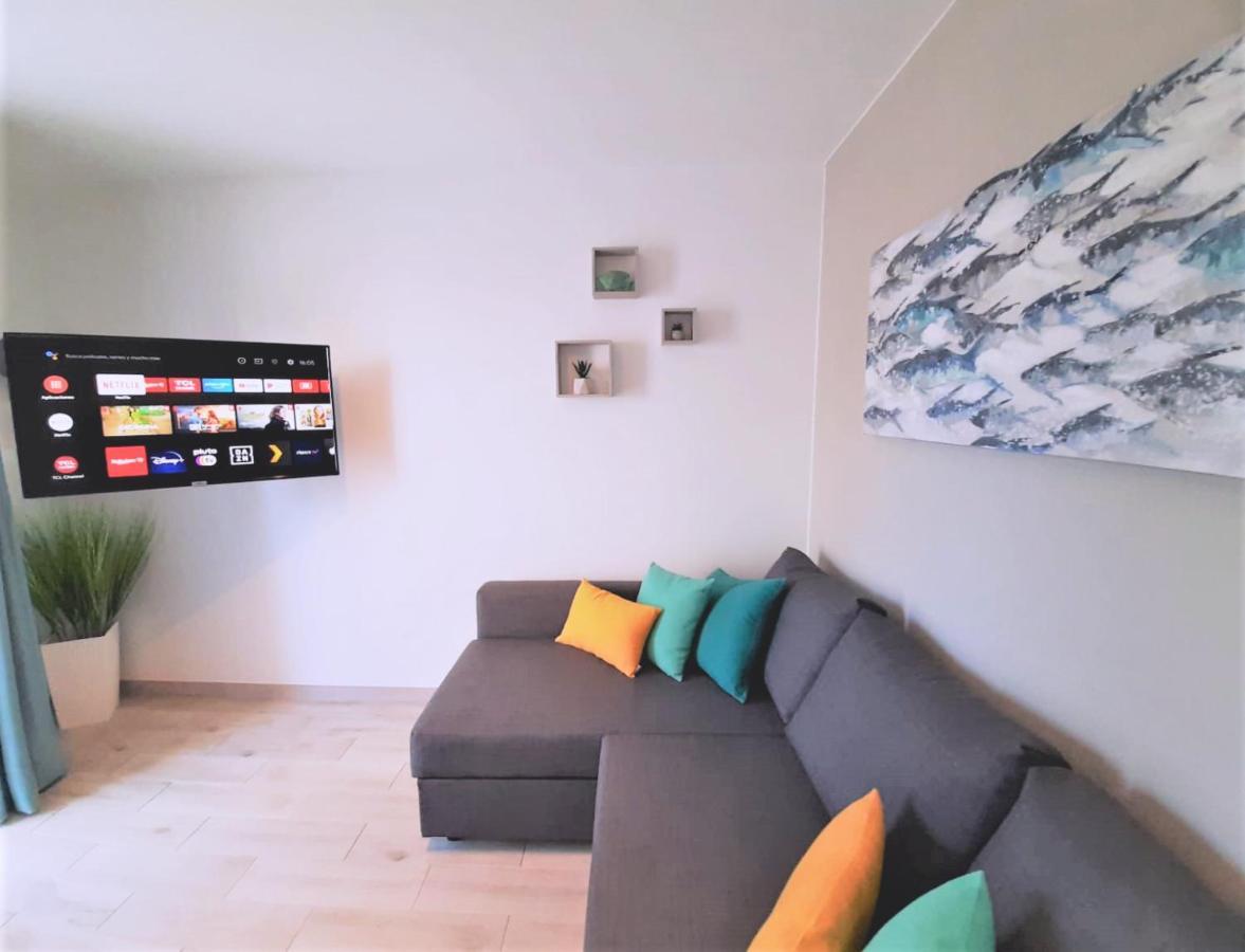 Villa Casa Gil Corralejo San Valentin By Ahf Esterno foto
