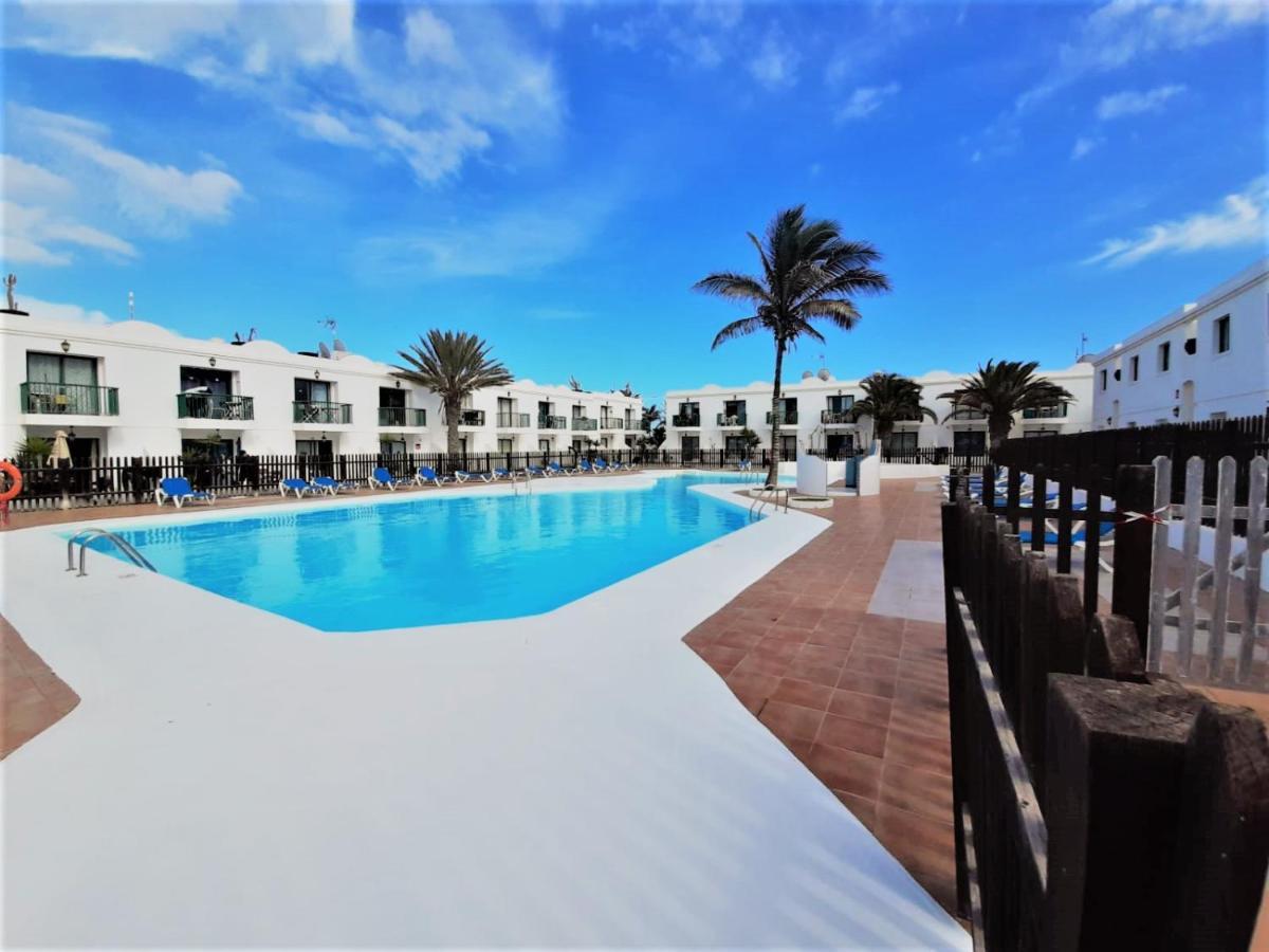 Villa Casa Gil Corralejo San Valentin By Ahf Esterno foto