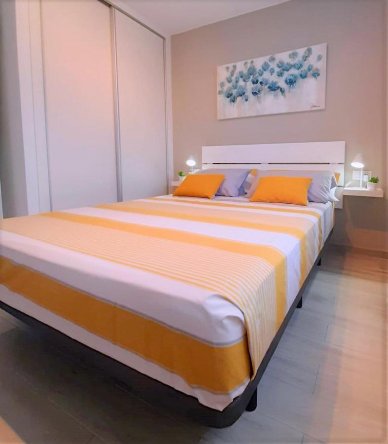 Villa Casa Gil Corralejo San Valentin By Ahf Esterno foto