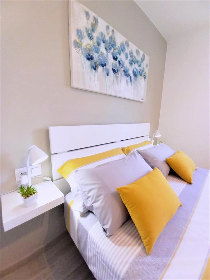 Villa Casa Gil Corralejo San Valentin By Ahf Esterno foto