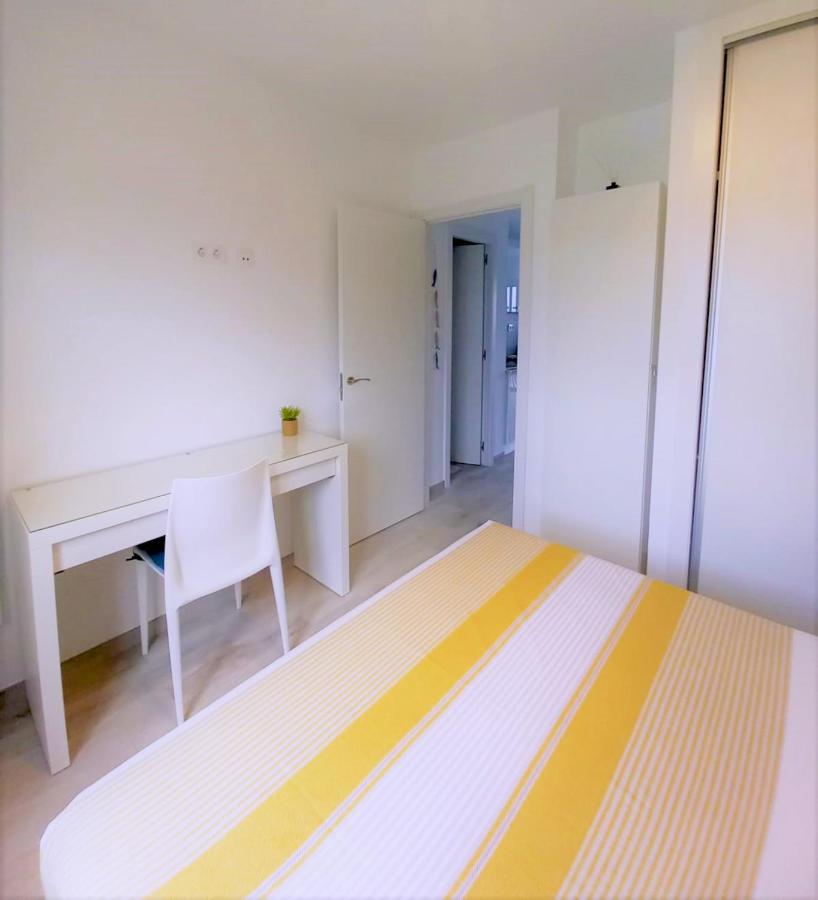 Villa Casa Gil Corralejo San Valentin By Ahf Esterno foto