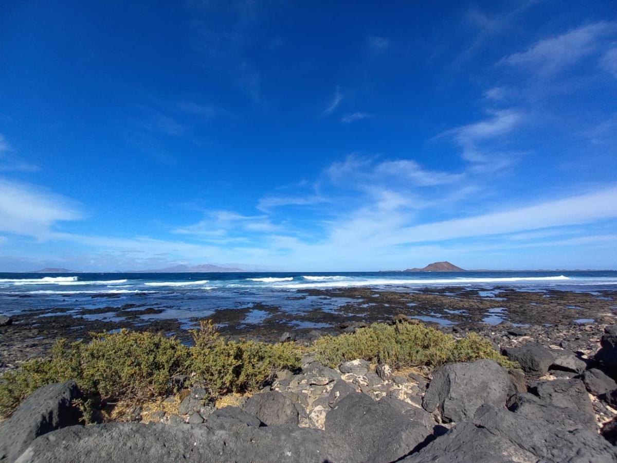 Villa Casa Gil Corralejo San Valentin By Ahf Esterno foto