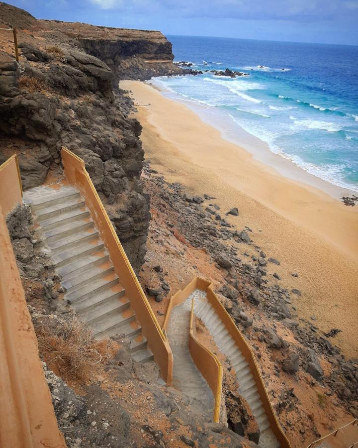 Villa Casa Gil Corralejo San Valentin By Ahf Esterno foto