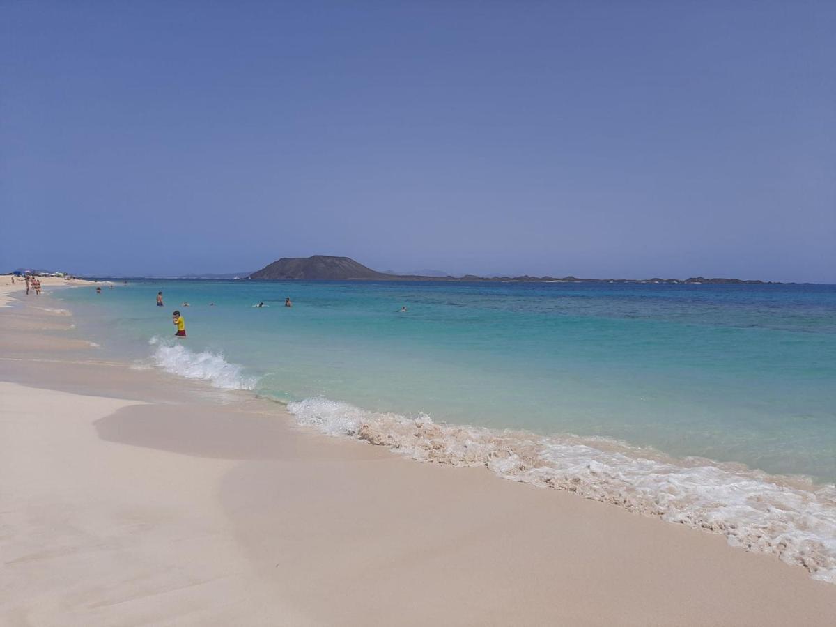 Villa Casa Gil Corralejo San Valentin By Ahf Esterno foto