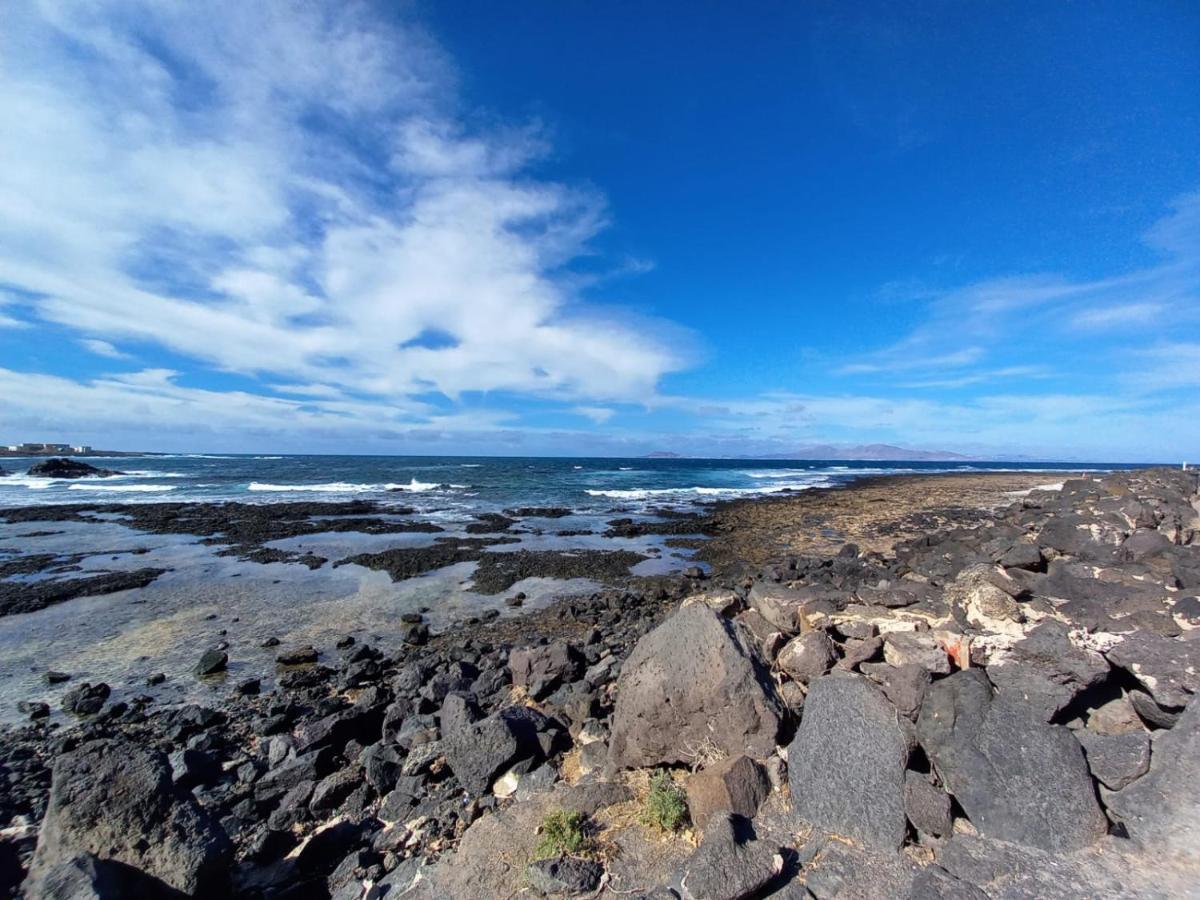 Villa Casa Gil Corralejo San Valentin By Ahf Esterno foto