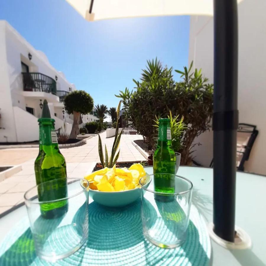 Villa Casa Gil Corralejo San Valentin By Ahf Esterno foto
