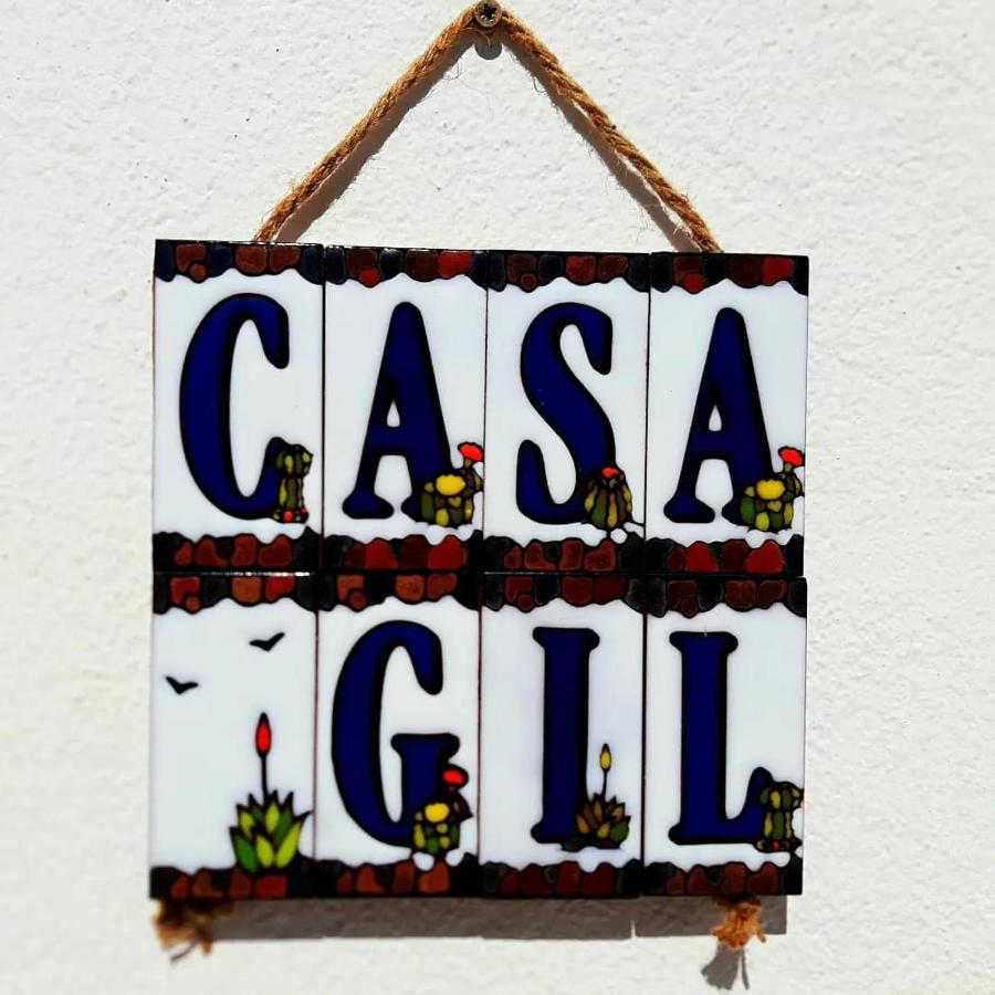 Villa Casa Gil Corralejo San Valentin By Ahf Esterno foto