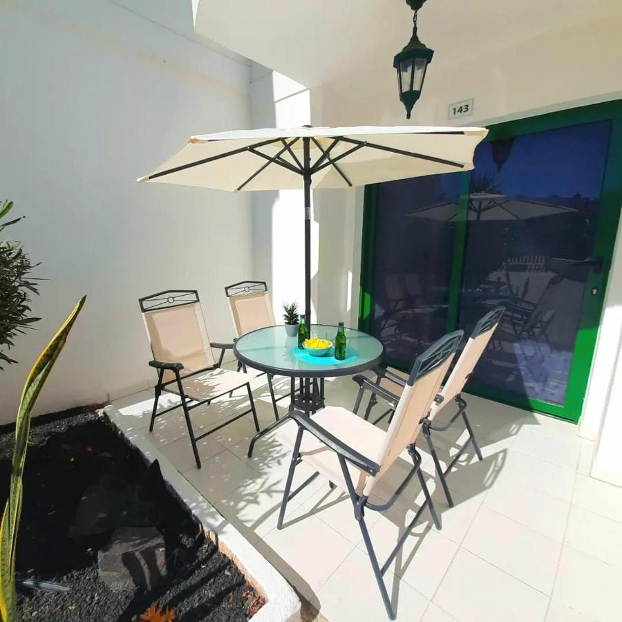 Villa Casa Gil Corralejo San Valentin By Ahf Esterno foto