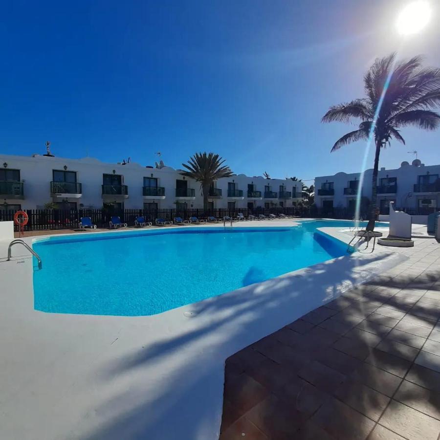Villa Casa Gil Corralejo San Valentin By Ahf Esterno foto