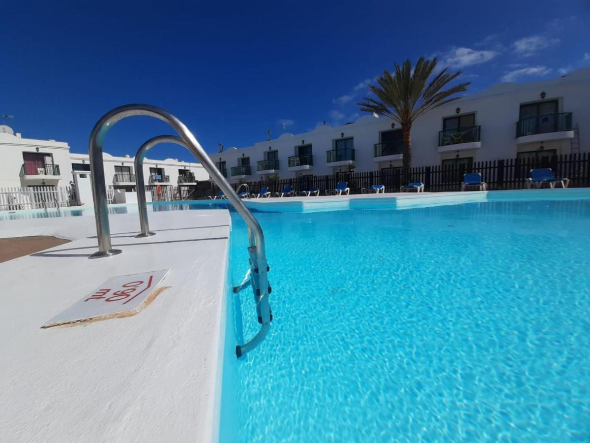 Villa Casa Gil Corralejo San Valentin By Ahf Esterno foto