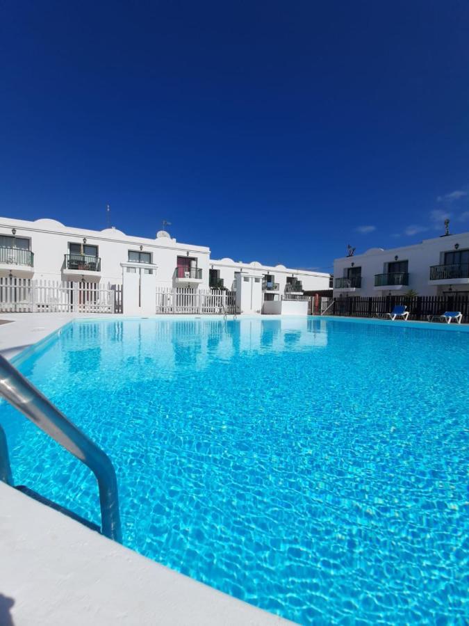 Villa Casa Gil Corralejo San Valentin By Ahf Esterno foto