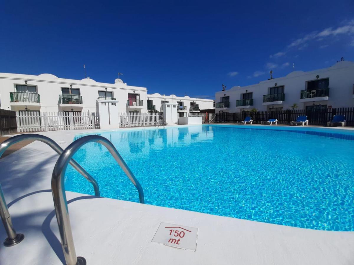 Villa Casa Gil Corralejo San Valentin By Ahf Esterno foto