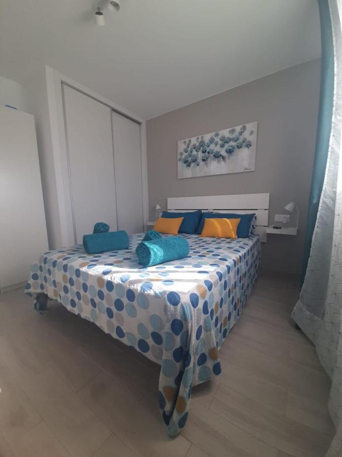 Villa Casa Gil Corralejo San Valentin By Ahf Esterno foto